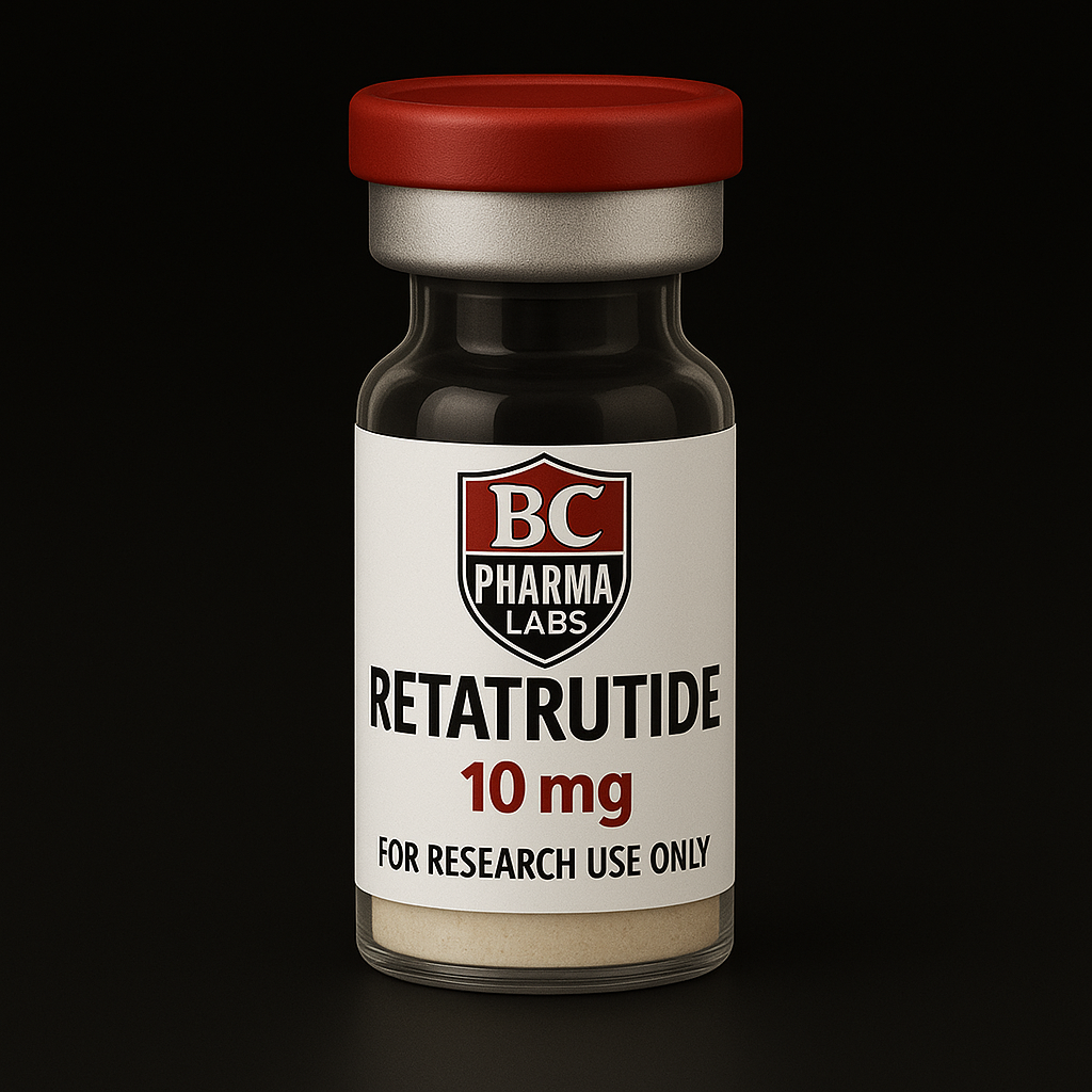 Retatrutide 10mg