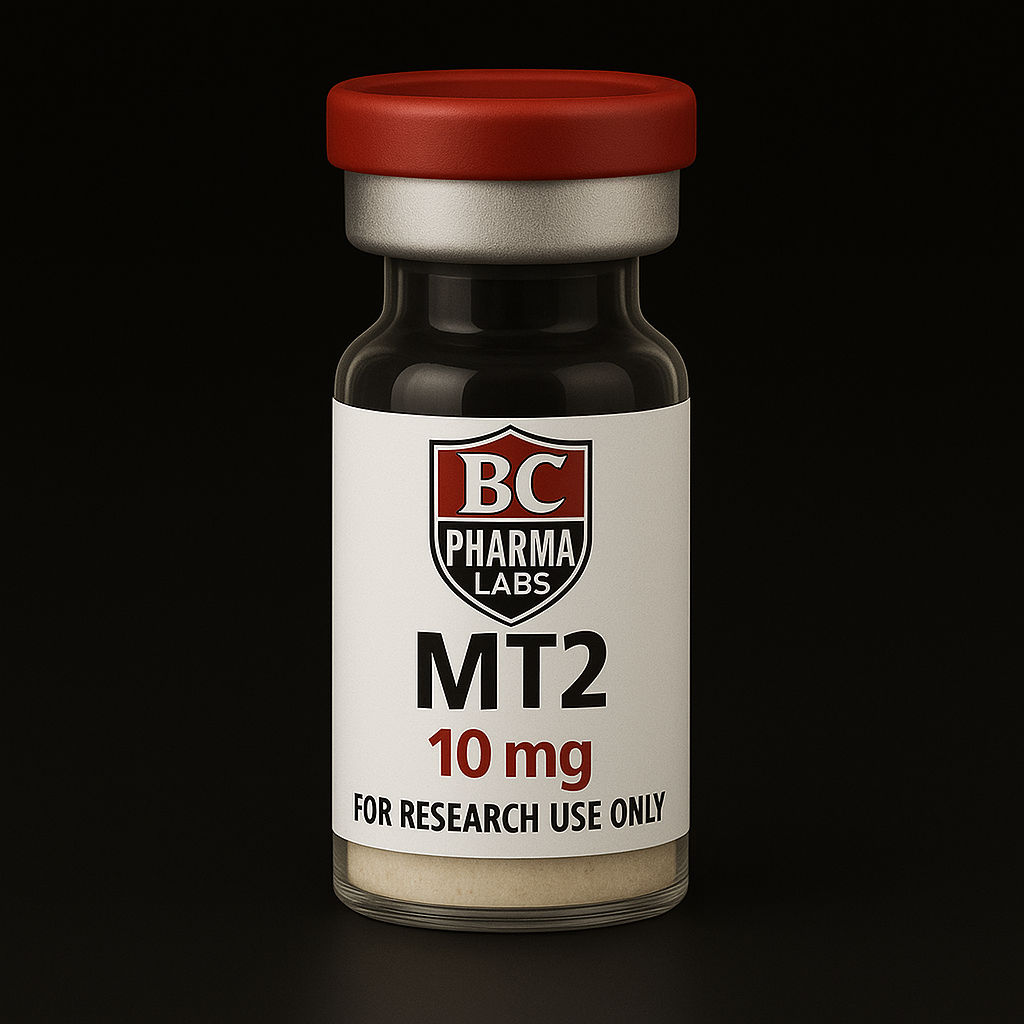Melanotan 2