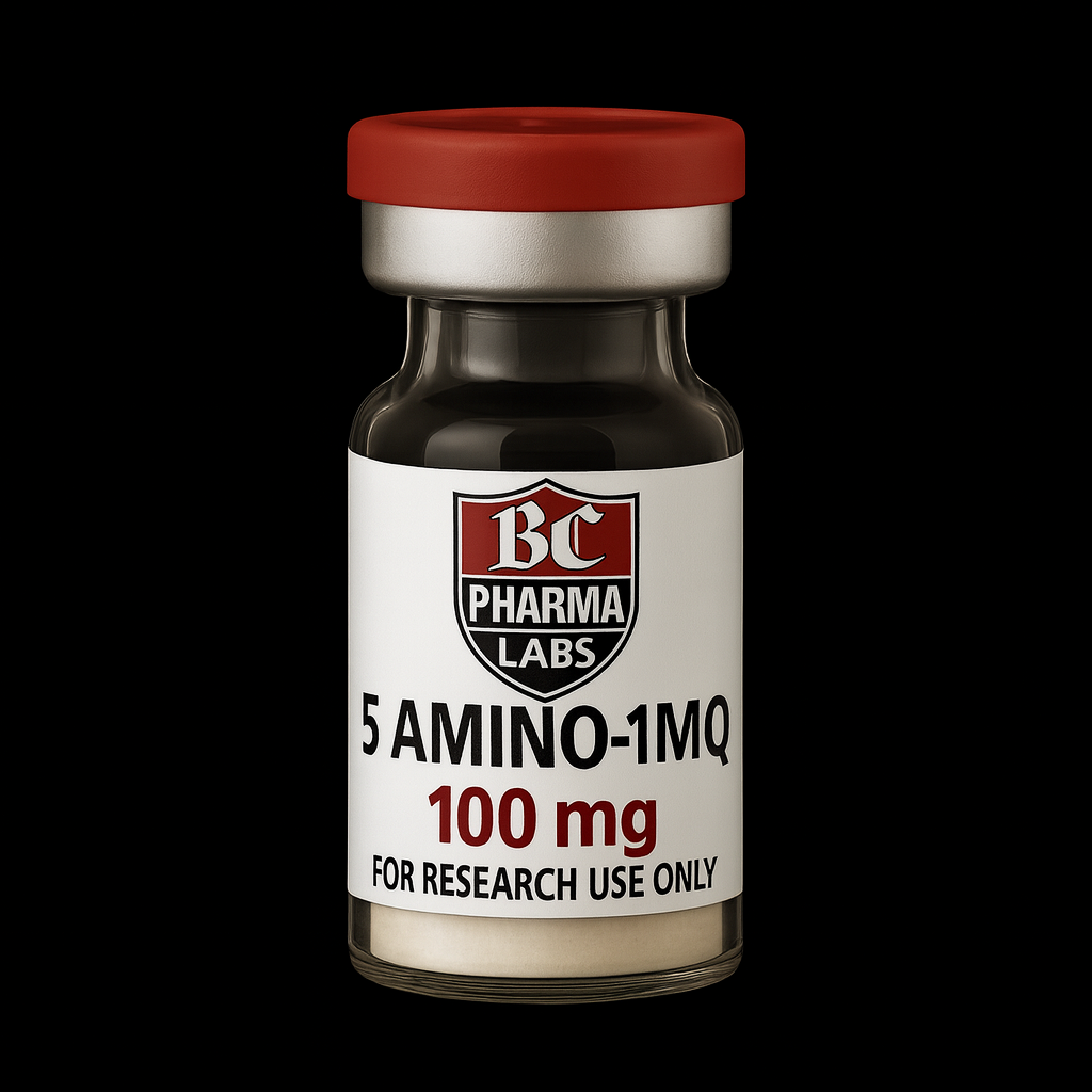 5 Amino - 1MQ 100mg