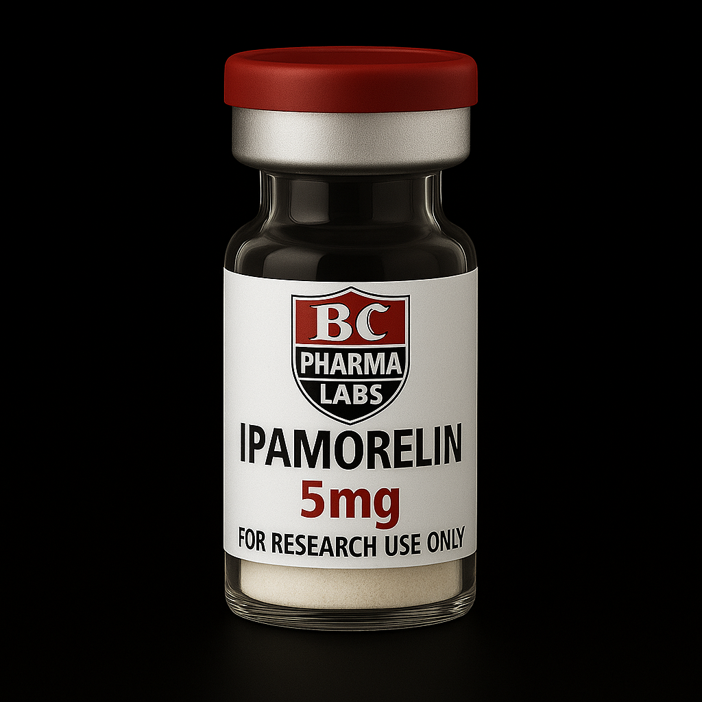 Ipamorelin 5mg