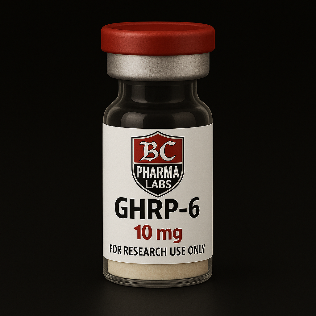 GHRP-6 10mg