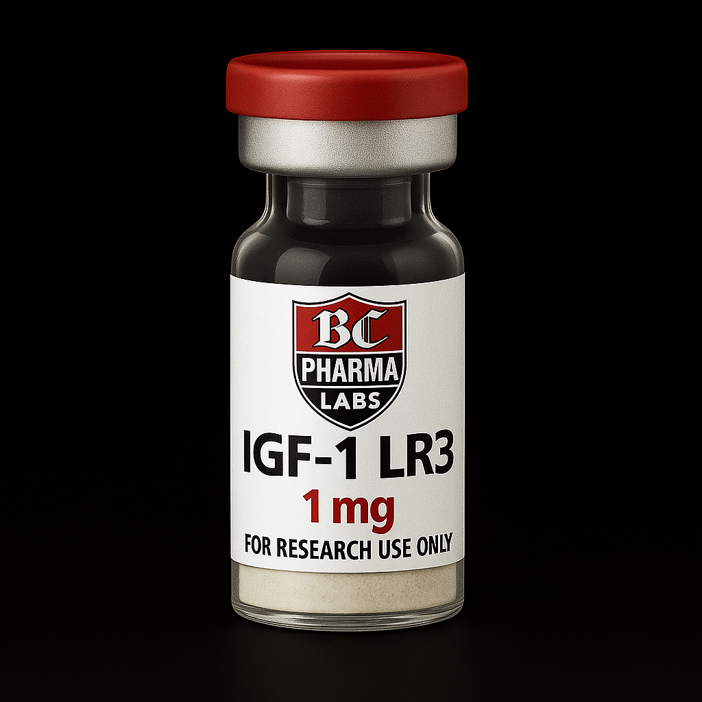 Igf-1LR3 1mg