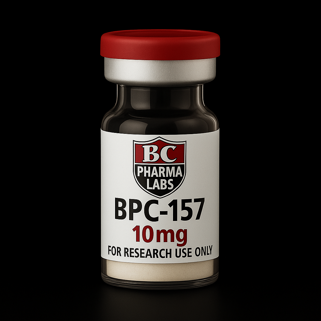 BPC-157 10mg