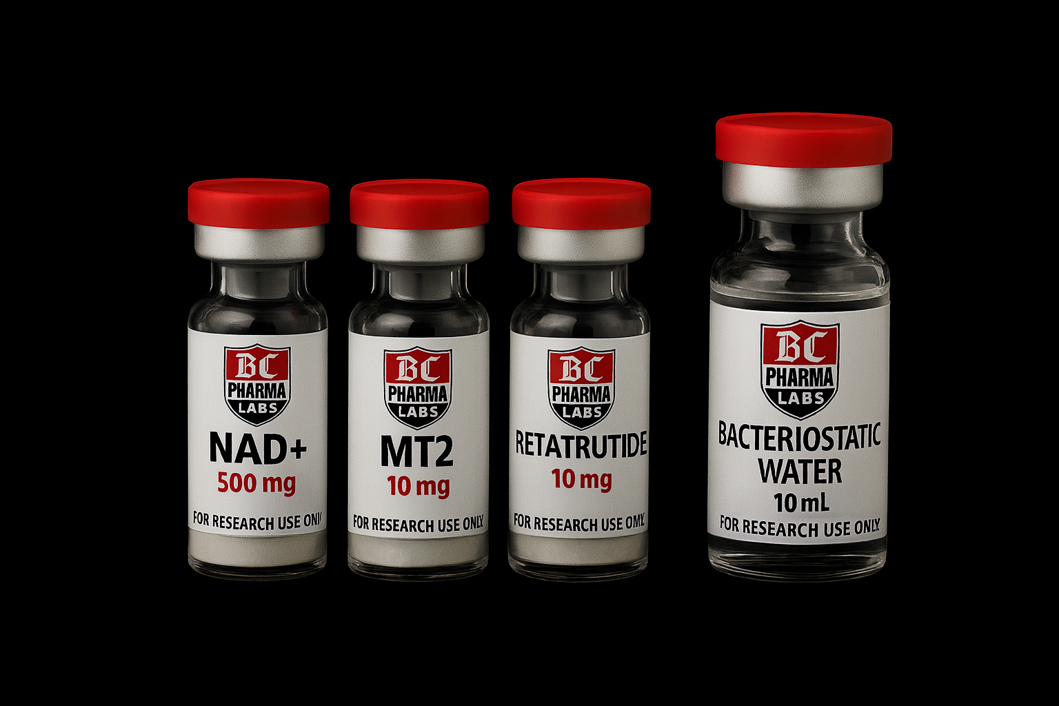 Hot Girl Summer Stack