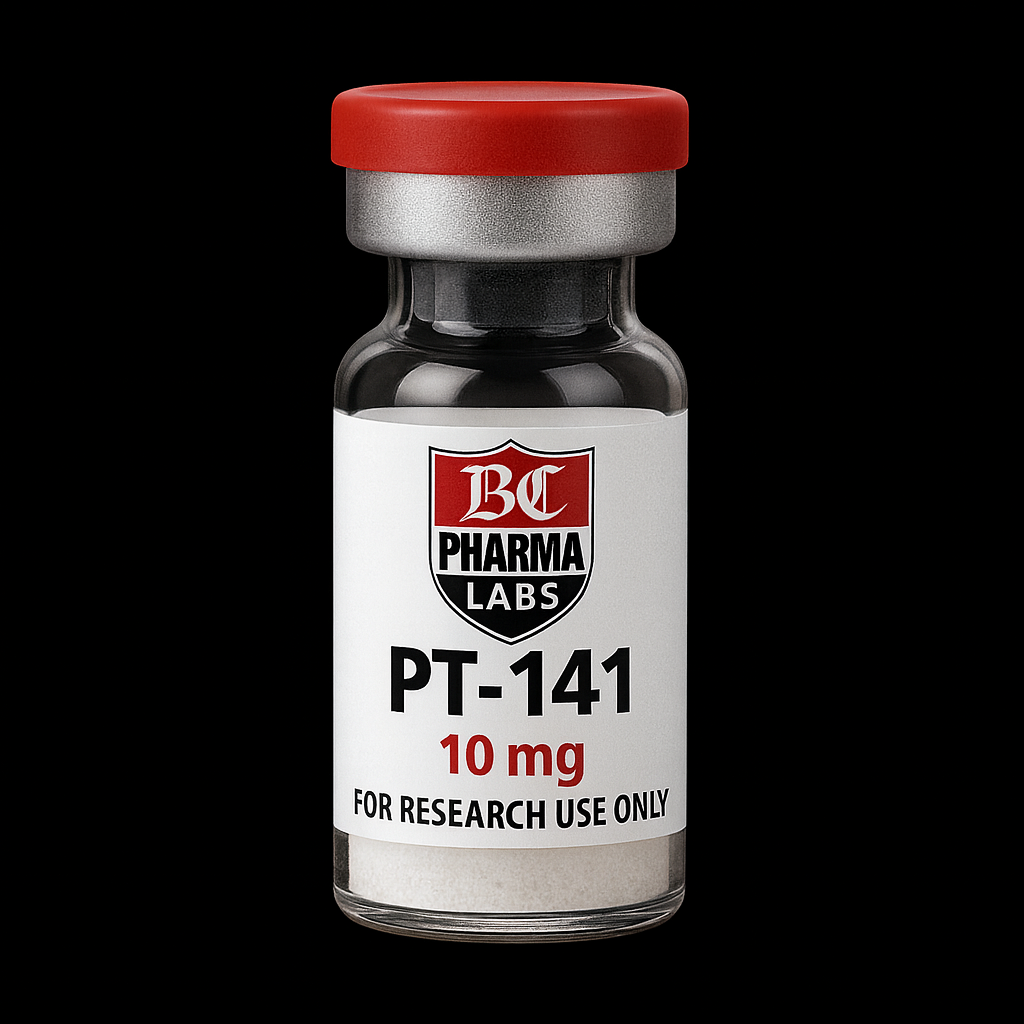 Pt-141 10mg