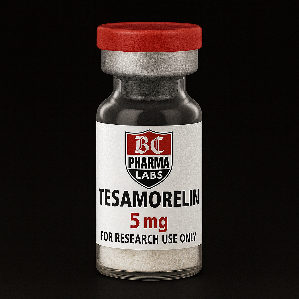 Tesmorelin 5mg