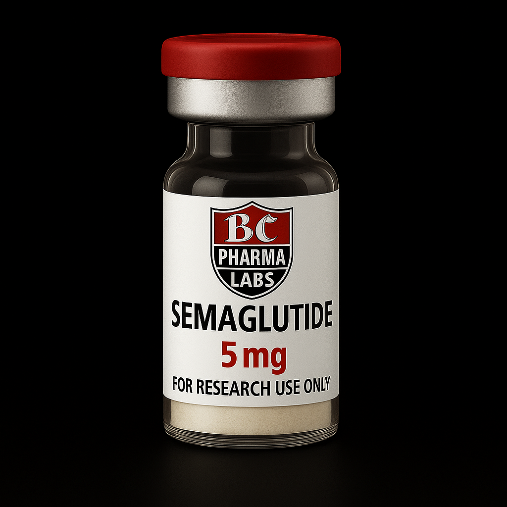 Semaglutide 5mg
