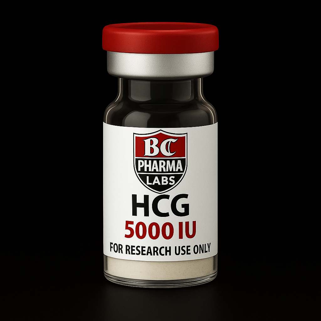HCG 5000iu
