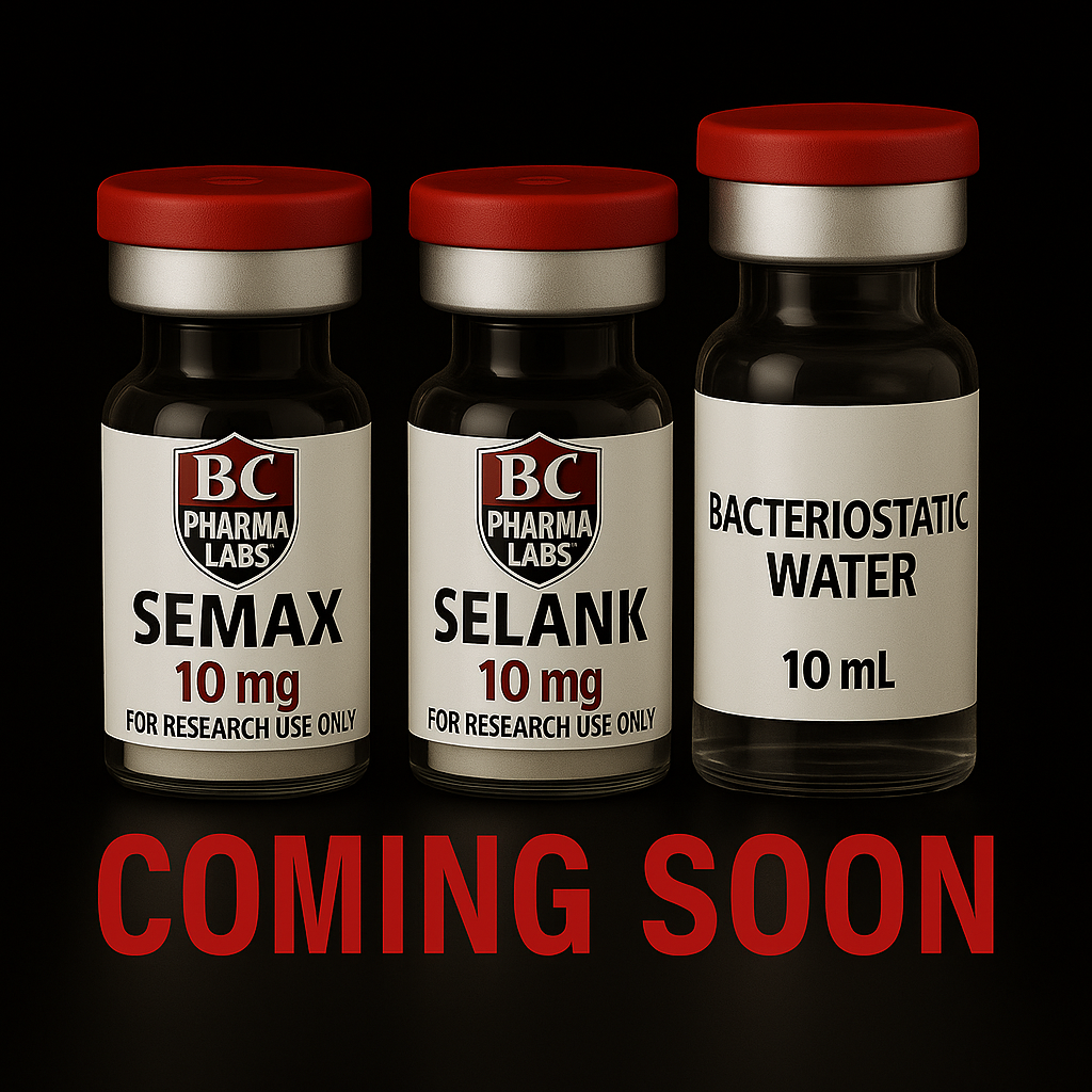 Cognitive Performance Stack