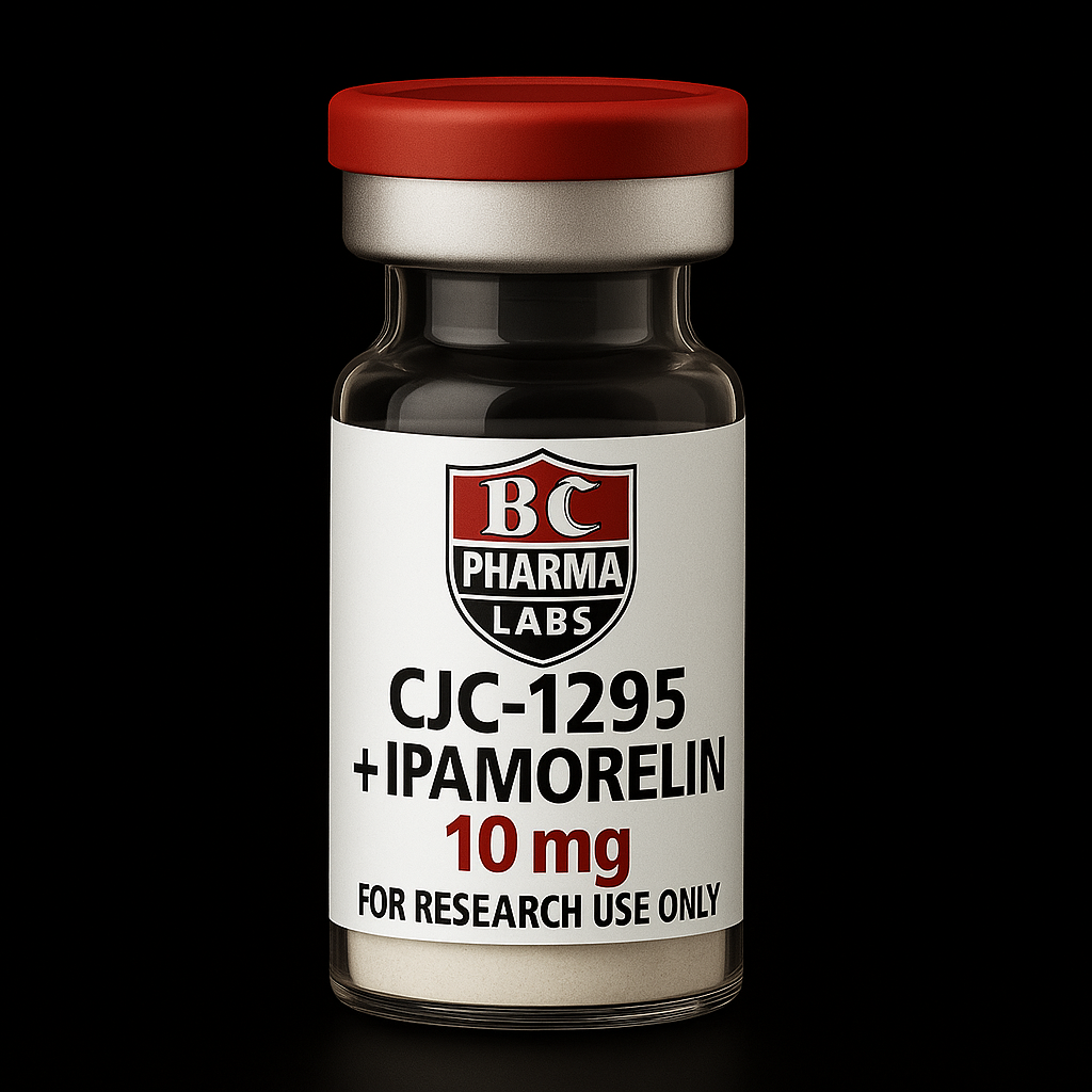 Cjc-1295 with Ipamorelin 10mg