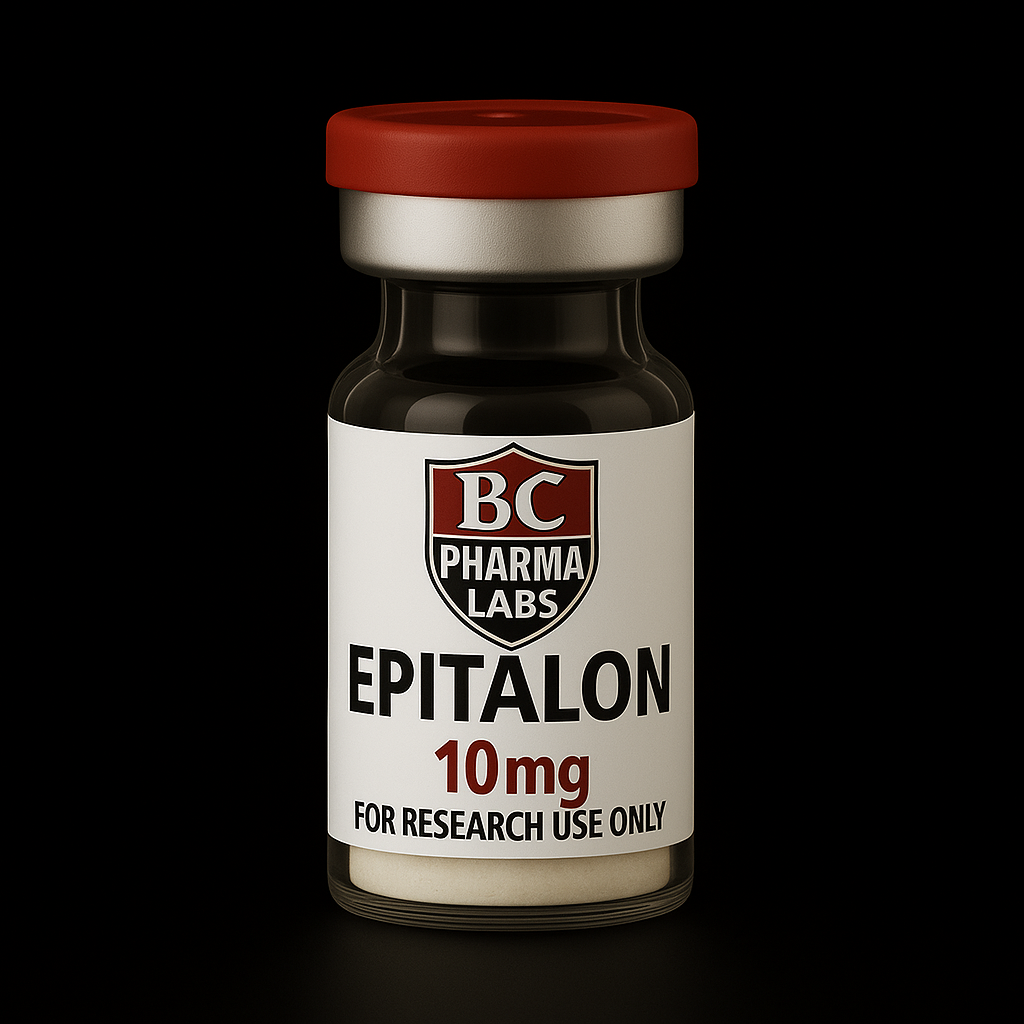 Epitalon 10mg