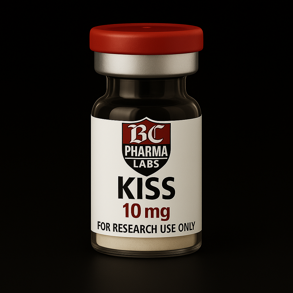 KISS 10mg
