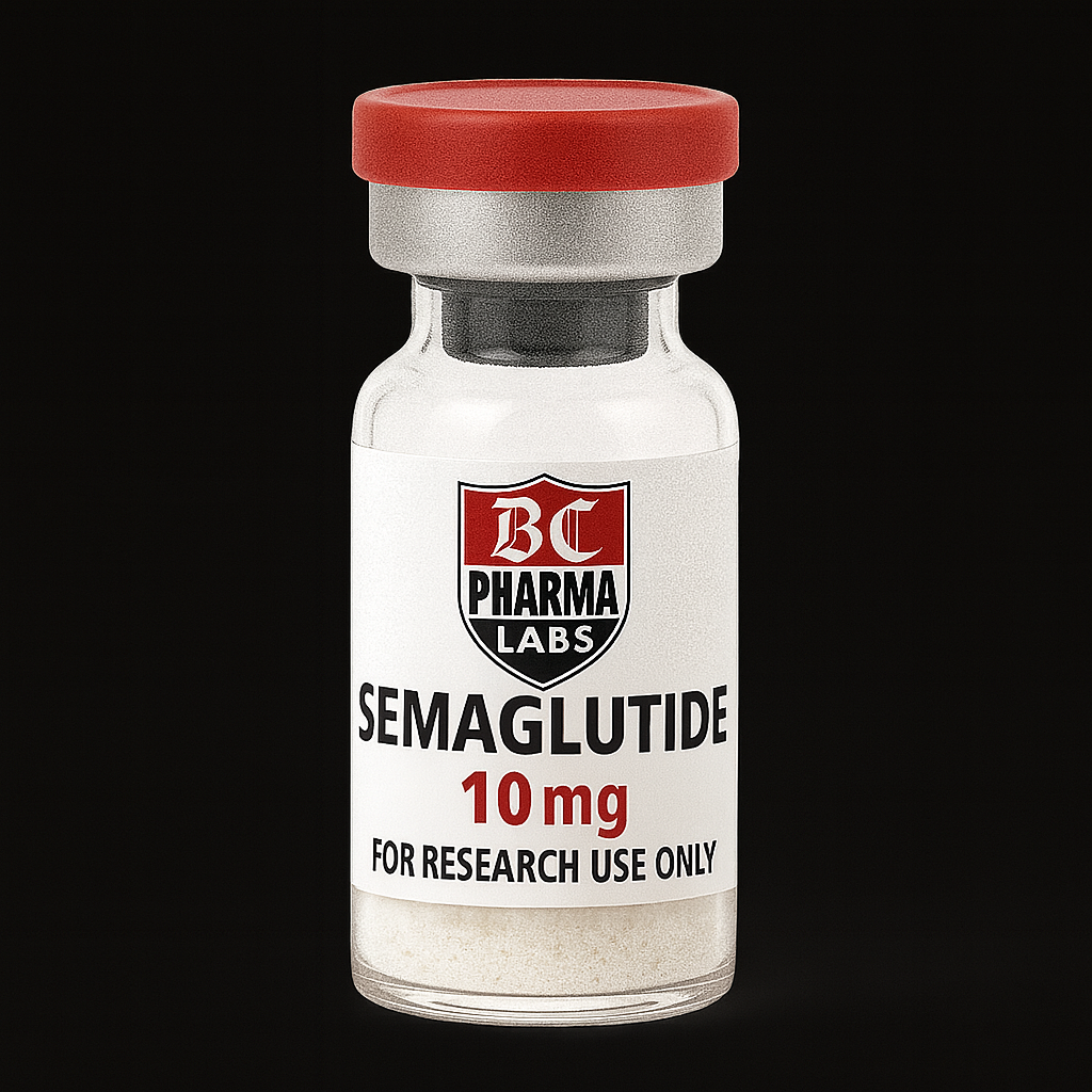 Semaglutide 10mg