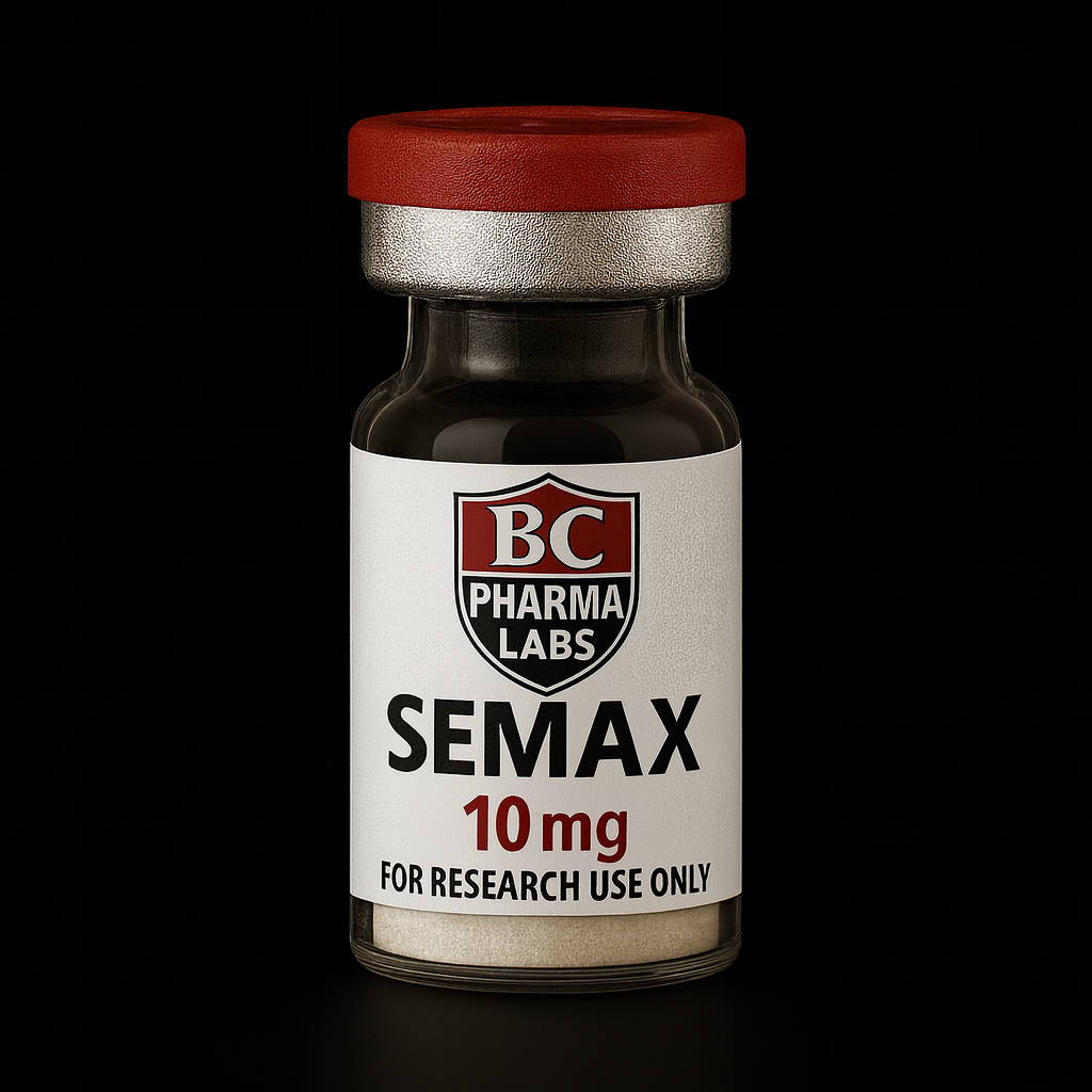 Semax 10mg