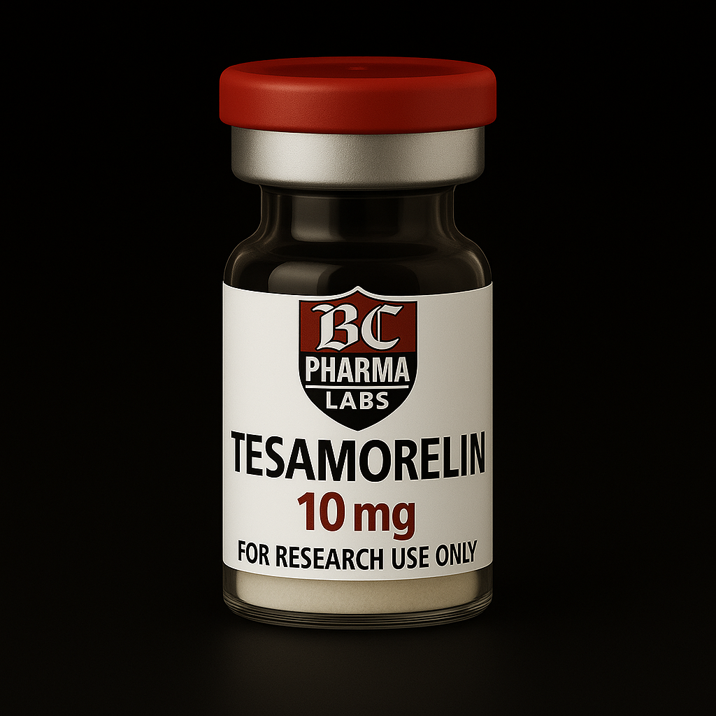 Tesamorelin 10mg